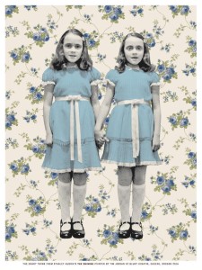 Tim Jordan The Grady Twins