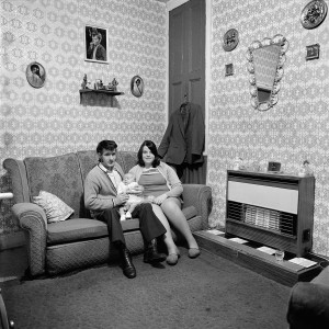 © Daniel MEADOWS & Martin PARR