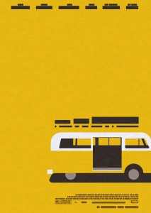 Film the blanks (Little miss Sunshine)