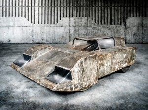 Panamarenko_provo-car(c) collection M_HKA