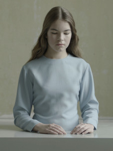 BORREMANS Michael, The Bread, 2013