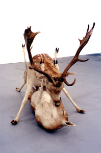 DELVOYE WIM, Trophy, 1999