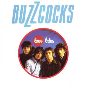 Buzzcocks, Love Bites