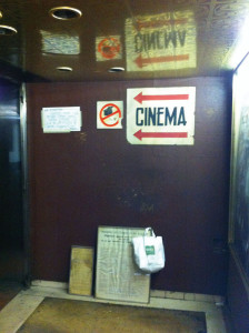Cinéma ABC