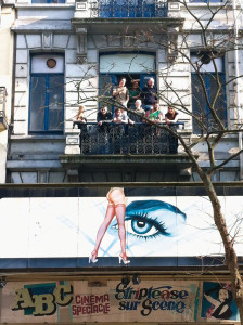 © Julien Collinet