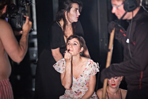 Notre peur de n'être © Jean-Louis Fernandez