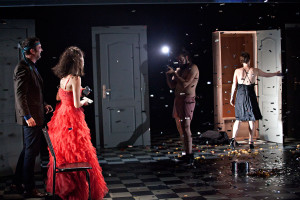 Notre peur de n'être © Jean-Louis Fernandez