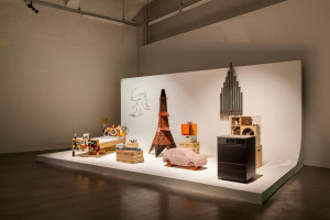 Lending Enchantment to Vulgar Materials