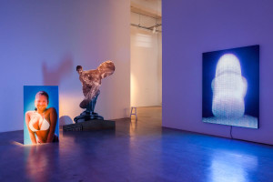 Lending Enchantment to Vulgar Materials