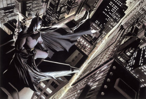 Batman, Guerre au Crime, 1999