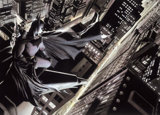 Batman, Guerre au Crime, 1999