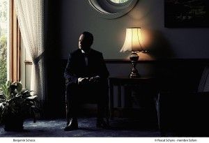 © Pascal Schyns - membre Sofam