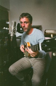 Baxter Dury