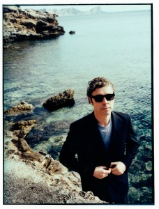 Baxter Dury
