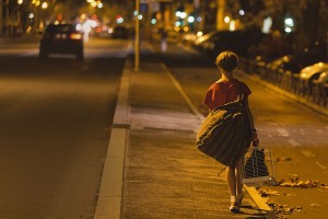 "L'incomprise" (Asia Argento)