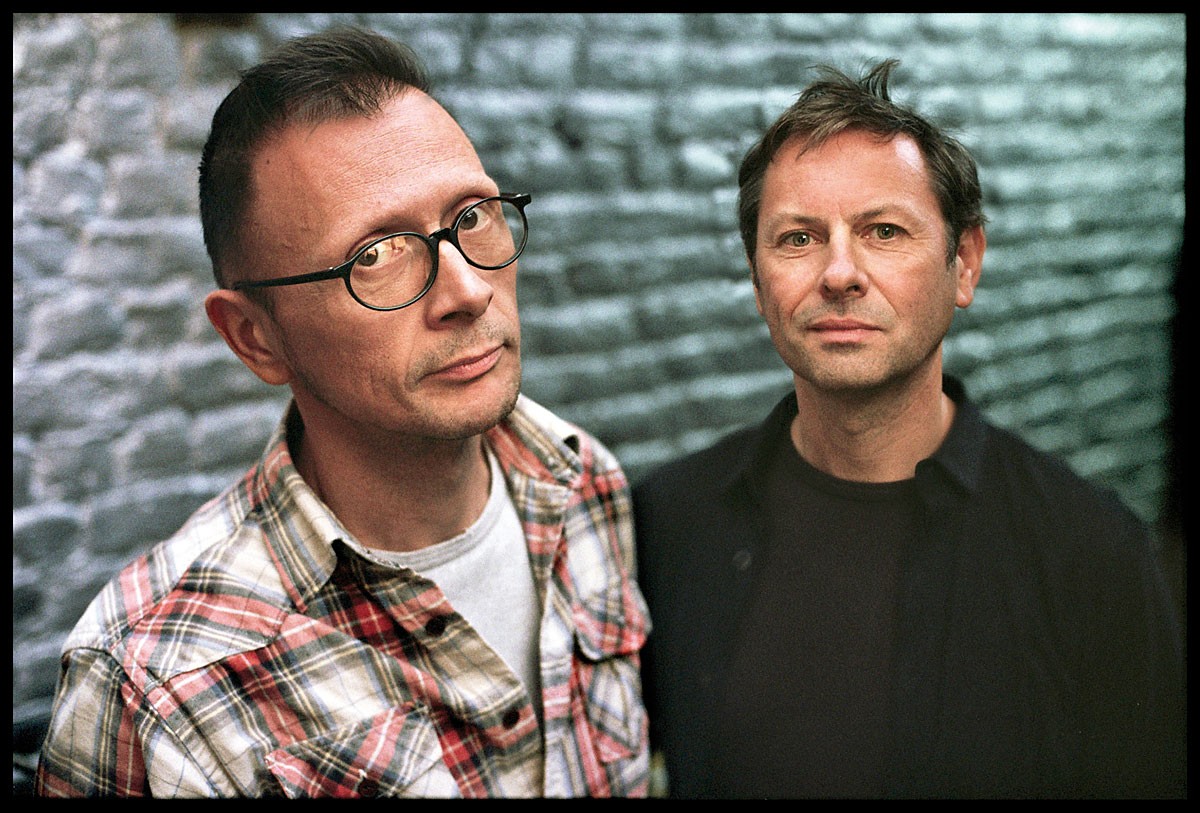 Patar & Aubier (photography Kris Dewitte)