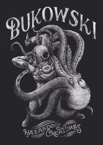 Yeaaah! Studio - Bukowski