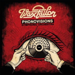 Phonovisions Symphonic Orchestra