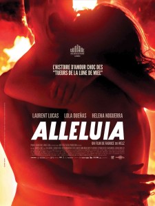 Alleluia