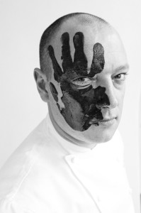 Dominique Persoone, chocolatier