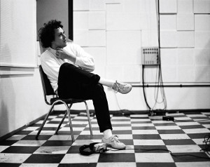 Metronomy © Tim Eve