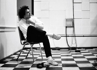 Metronomy © Tim Eve