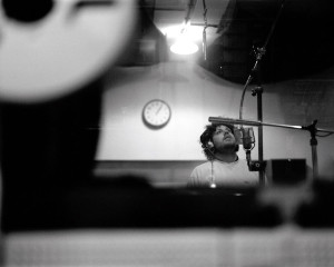 Metronomy © Tim Eve