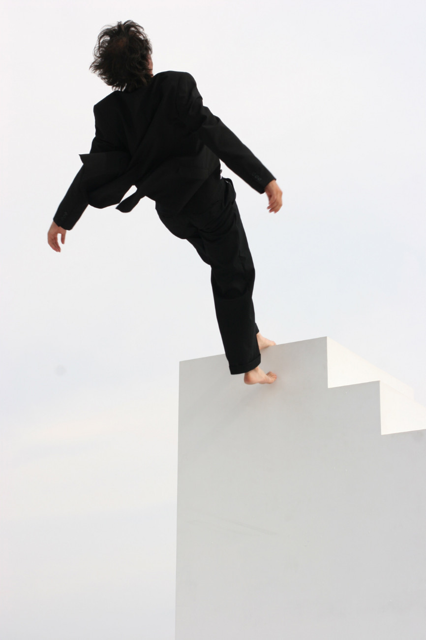 Yoann Bourgeois