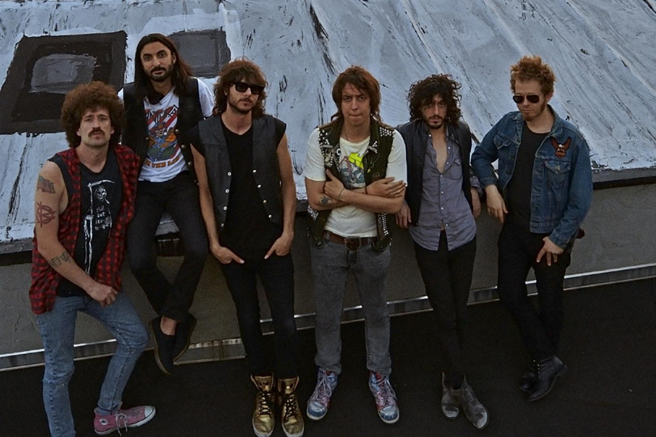 Julian Casablancas