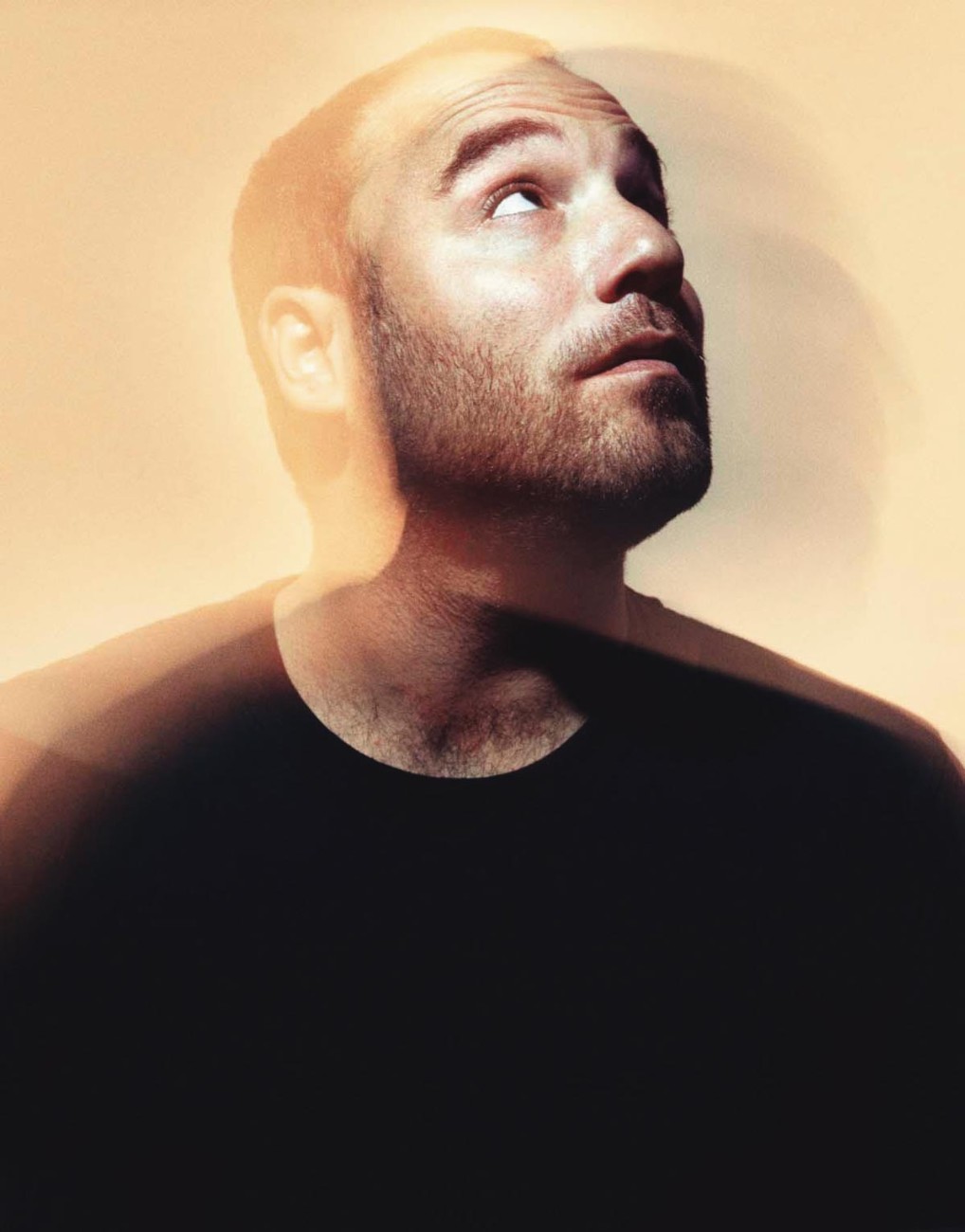 Jesse Rose (c) DR (c) DR