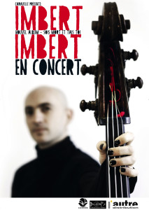 Antrazik, Imbert Imbert
