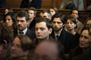 L'Affaire SK1 © SND Films