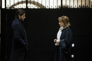 L'Affaire SK1 © SND Films