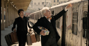 Pasolini © Capricci Films