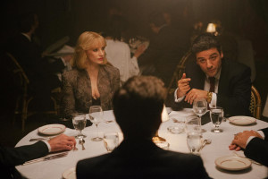 A most violent year © Atsushi Nishijima