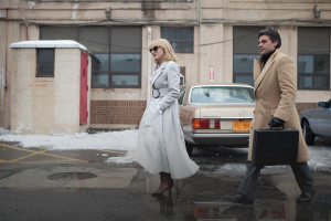 A most violent year © Atsushi Nishijima