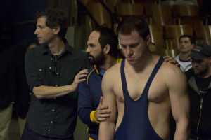 Foxcatcher © Scott Garfield