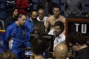 Foxcatcher © Scott Garfield