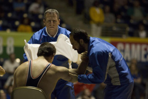 Foxcatcher © Scott Garfield