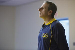 Foxcatcher © Scott Garfield