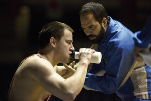 Foxcatcher © Scott Garfield