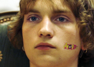 © Larry Clark & Morgane Production