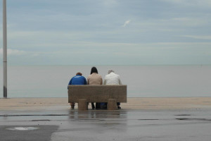 En attendant Godot © DR