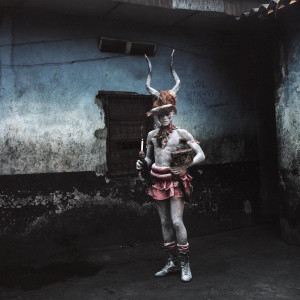 Les Sorciers du Ring © Colin Delfosse