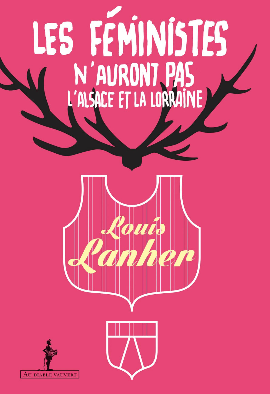 Louis Lanher