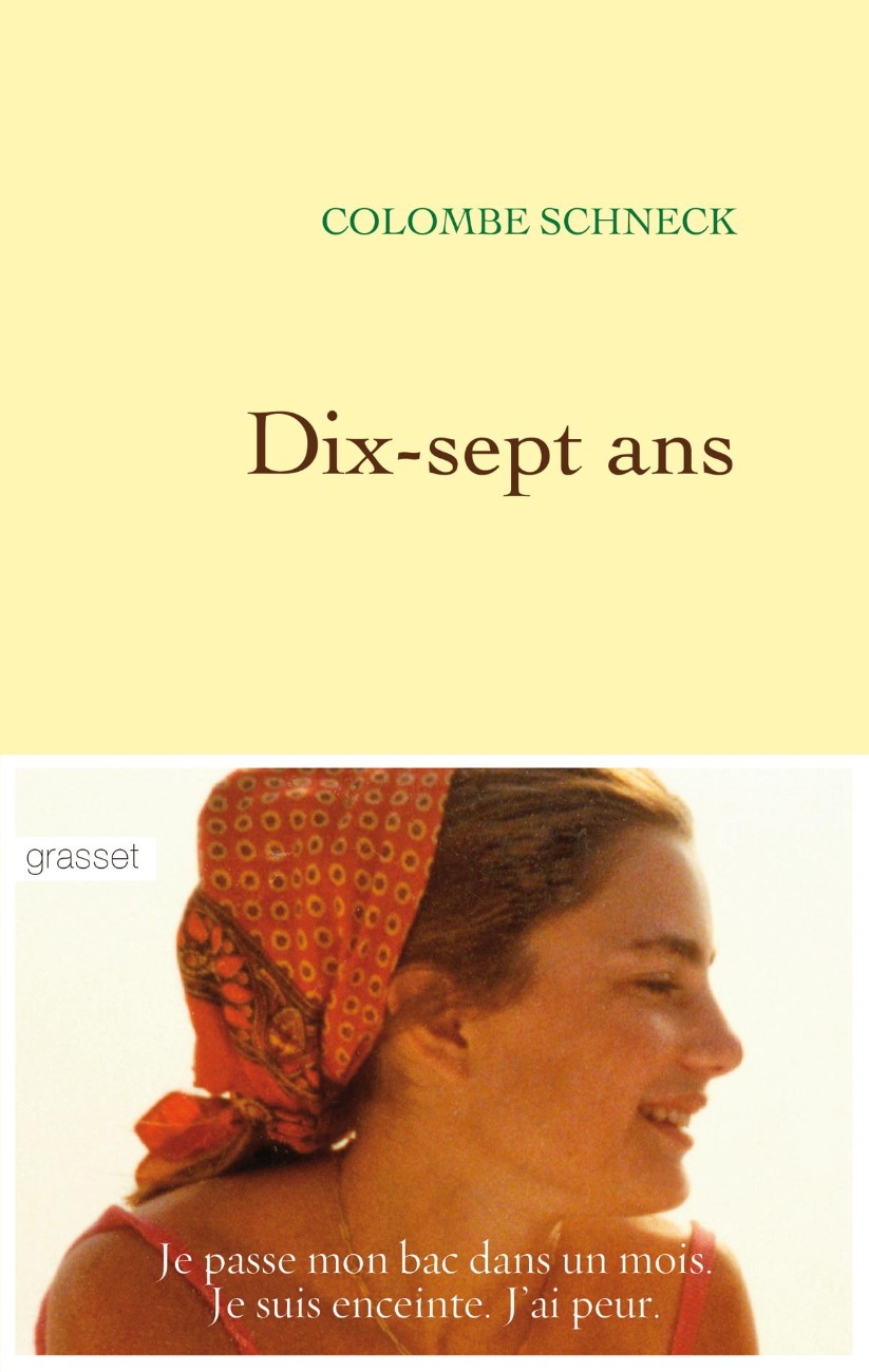 Colombe Schneck