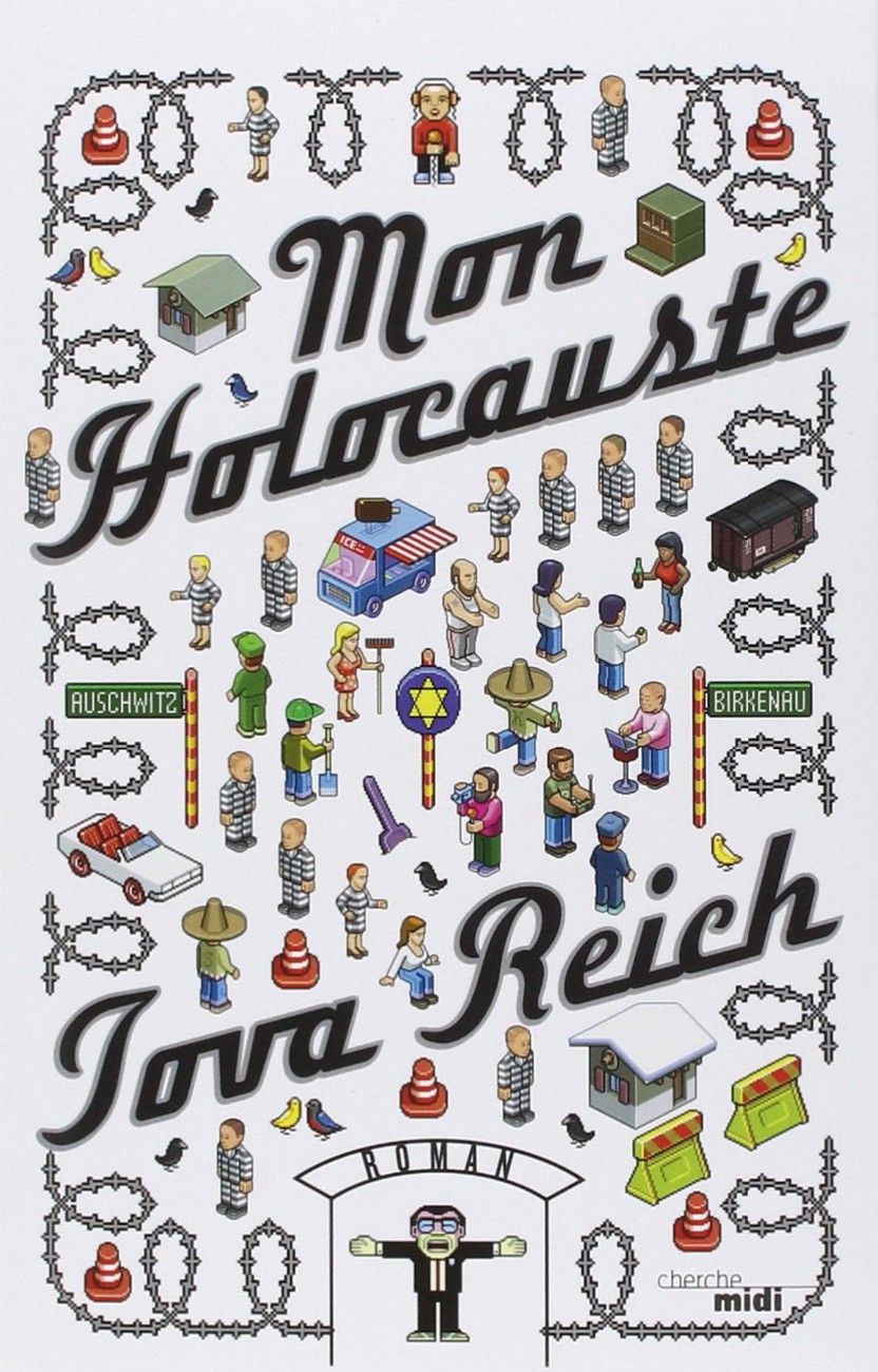Tova Reich