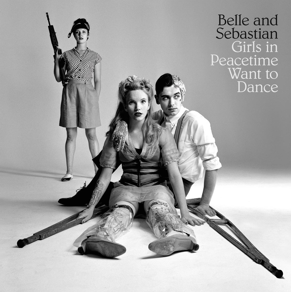 Belle And Sebastian