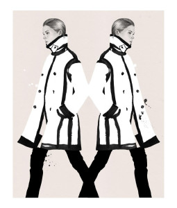 Celine Coats