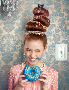 claires funbuns
